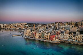 Marsascala Sea View Apartment Hpi9934