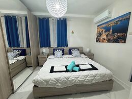 Marsascala Sea View Apartment Hpi9934