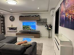 Marsascala Sea View Apartment Hpi9934