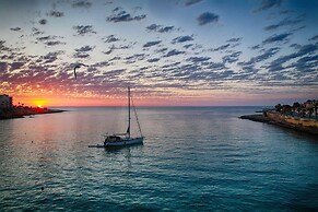 Marsascala Sea View Apartment Hpi9934