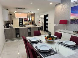 Marsascala Sea View Apartment Hpi9934