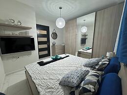 Marsascala Sea View Apartment Hpi9934