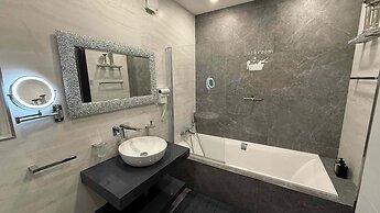 Marsascala Sea View Apartment Hpi9934