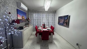 Marsascala Sea View Apartment Hpi9934