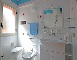 Villetta Santa Lucia con giardino