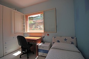 Villetta Santa Lucia con giardino