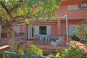 Villetta Santa Lucia con giardino