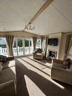 Lodge Size Retreat in Lyons Robin Hood Rhyl