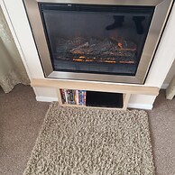 Lodge Size Retreat in Lyons Robin Hood Rhyl