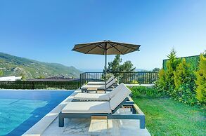 Pluto-1 PLANET LUXURY VILLAS