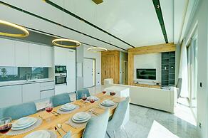 Pluto-1 PLANET LUXURY VILLAS