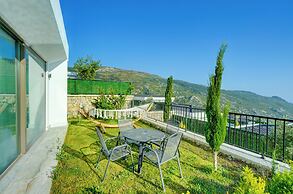 Pluto-1 PLANET LUXURY VILLAS