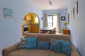 Central Marsascala Apt
