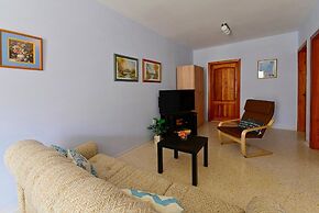 Central Marsascala Apt