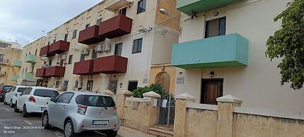 Central Marsascala Apt