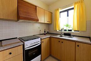 Central Marsascala Apt