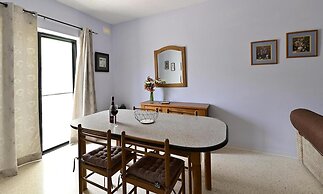 Central Marsascala Apt