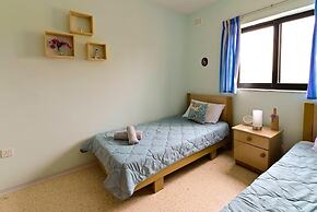 Central Marsascala Apt