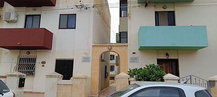 Central Marsascala Apt