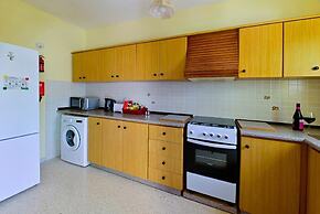 Central Marsascala Apt