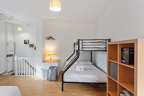 Ideal for a Longer Stay or Contractor, Sleeps 1-4
