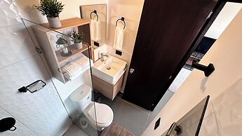 Elegante Apartamento cerca del Tesoro y Provenza by Hoost 2408