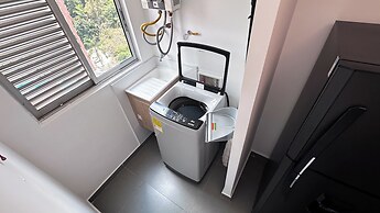 Elegante Apartamento cerca del Tesoro y Provenza by Hoost 2408