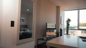 Elegante Apartamento cerca del Tesoro y Provenza by Hoost 2408