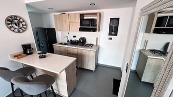 Elegante Apartamento cerca del Tesoro y Provenza by Hoost 2408