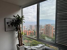 Elegante Apartamento cerca del Tesoro y Provenza by Hoost 2408