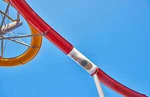 Coastal Caravan Butlins - Skegness