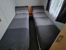 Coastal Caravan Butlins - Skegness