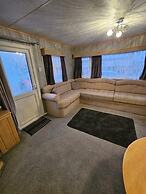 Coastal Caravan Butlins - Skegness