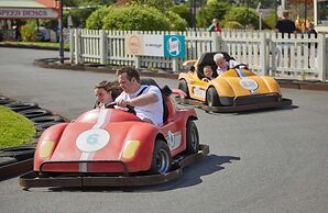 Coastal Caravan Butlins - Skegness