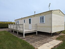 Coastal Caravan Butlins - Skegness