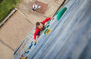 Coastal Caravan Butlins - Skegness