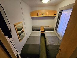 Coastal Caravan Butlins - Skegness