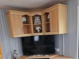 Coastal Caravan Butlins - Skegness