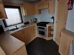 Coastal Caravan Butlins - Skegness