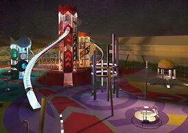 Coastal Caravan Butlins - Skegness