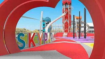 Coastal Caravan Butlins - Skegness