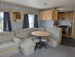 Coastal Caravan Butlins - Skegness