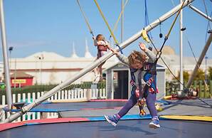 Coastal Caravan Butlins - Skegness