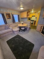 Coastal Caravan Butlins - Skegness