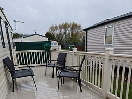 Coastal Caravan Butlins - Skegness