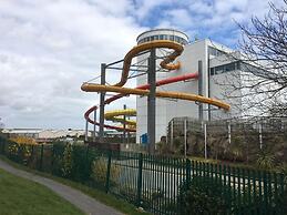 Coastal Caravan Butlins - Skegness