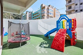 Residencial Agata