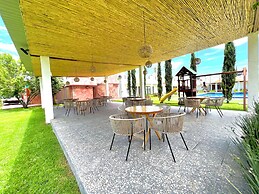 Hotel El Jaguar