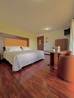Hotel El Jaguar