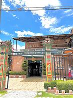 Hotel El Jaguar